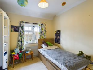 Bedroom Three- click for photo gallery